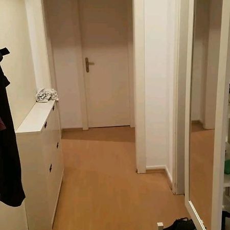 Apartment Im Zentrum Frankfurt am Main Dış mekan fotoğraf